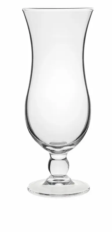 Cocktailglas - Hurricane-glas 430 ml Exclusieve Aanbieding
