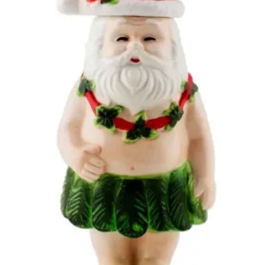 Betaalbaar Santa Tiki-mok 450 ml