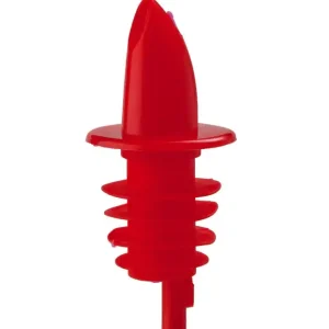 Actieprijs Speedpour Red - 6 stuks