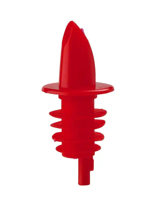 Actieprijs Speedpour Red - 6 stuks