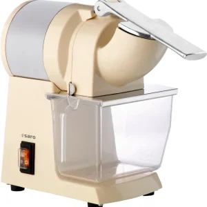 SARO kaasraspmachine model SANTOS 2N Finale Uitverkoop