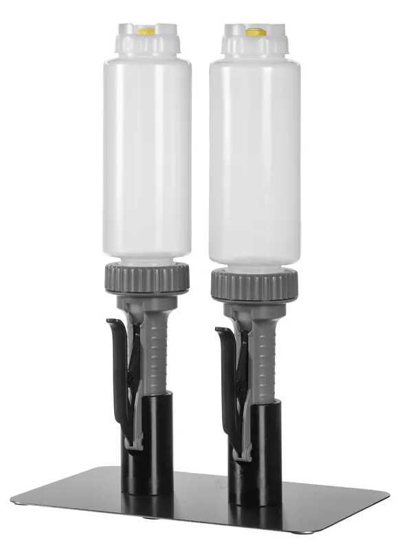 Op = Op SARO Portiepomp Model PP-002