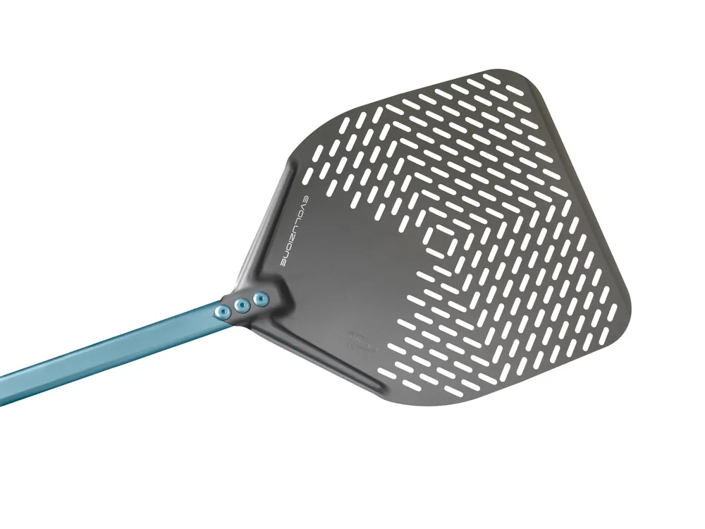 Nu Kopen SARO Pizzaschep Model PT-33 E