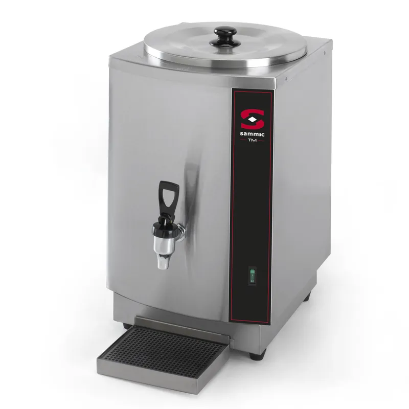 Superprijs SARO Melkverwarmer Model TM10