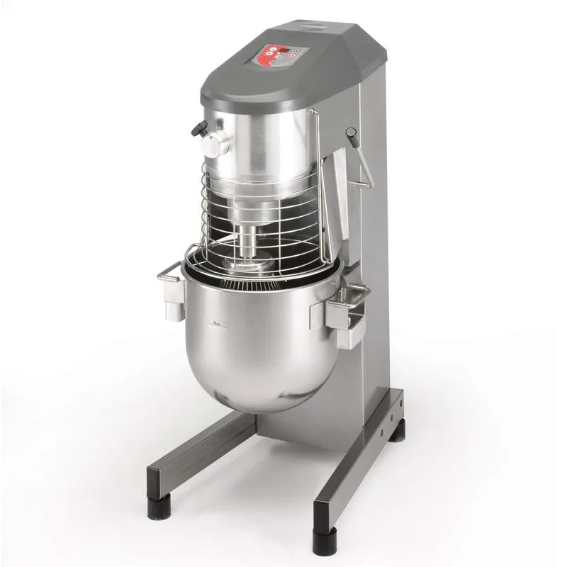 Superprijs SARO Planeetmenger 230 V Model BE-40