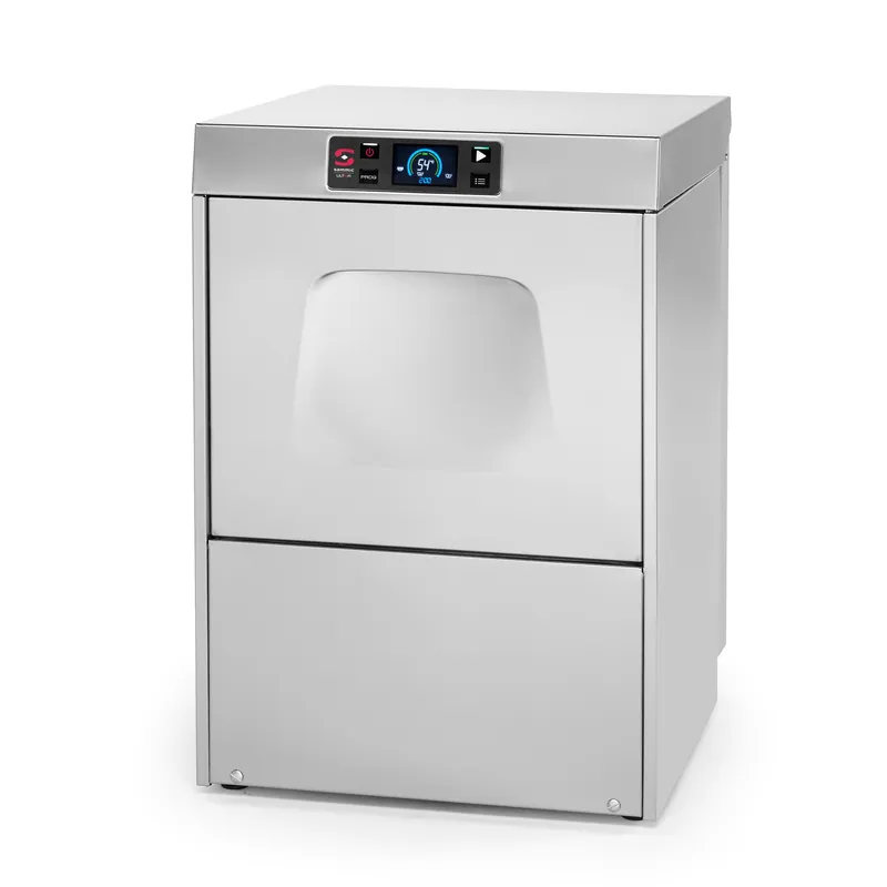 Aanbieding SARO Vaatwasser voor glazen Model UX-40SBDD