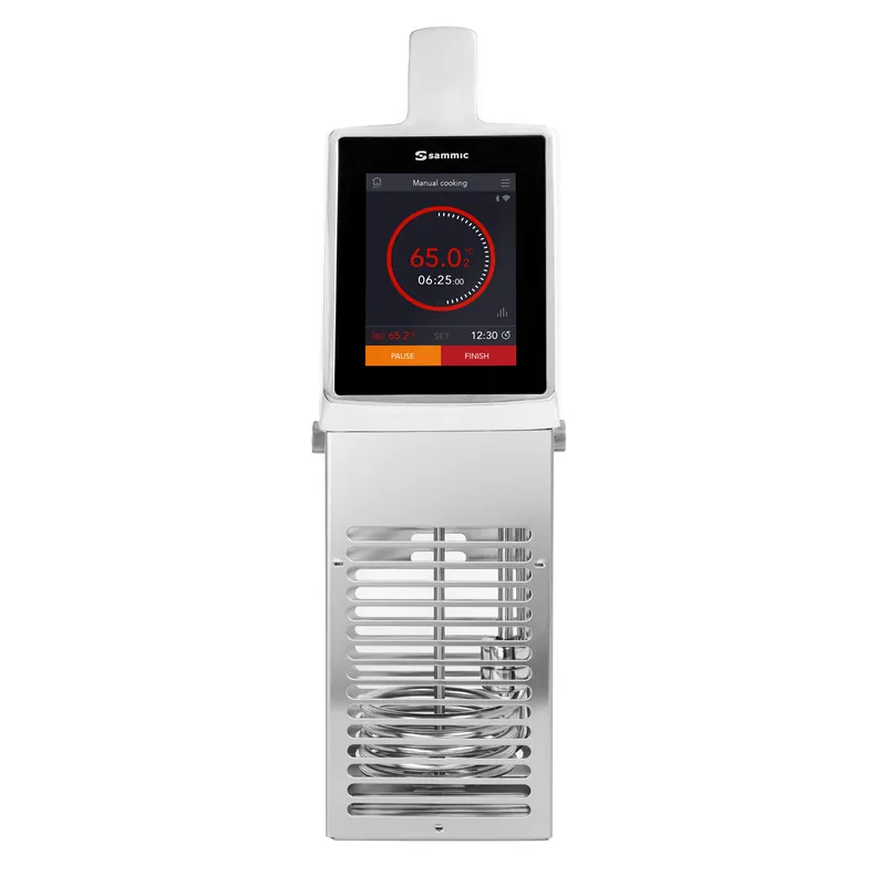SARO Draagbare Sous-Vide Koker Model SmartVide XL Superprijs