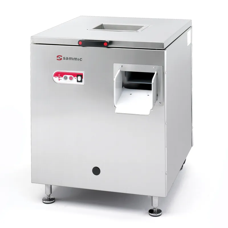 Bestel Nu SARO Bestekpoleermachine Model SAS-5001
