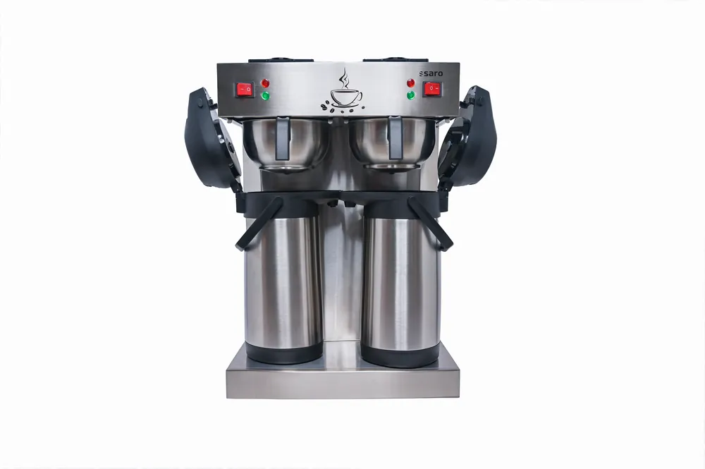Goedkoop SARO Koffiezetapparaat THERMO 48 ECO