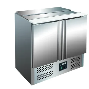 Lage Kosten SARO Saladette S 900 PRO