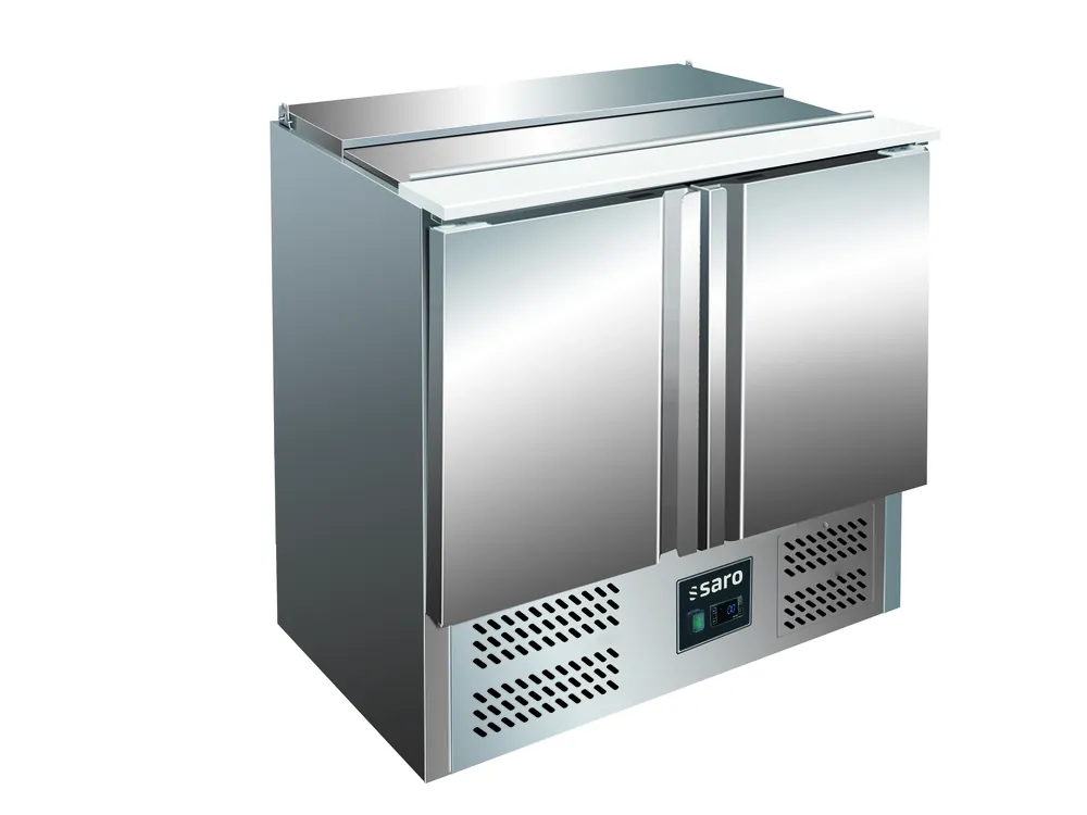 Lage Kosten SARO Saladette S 900 PRO