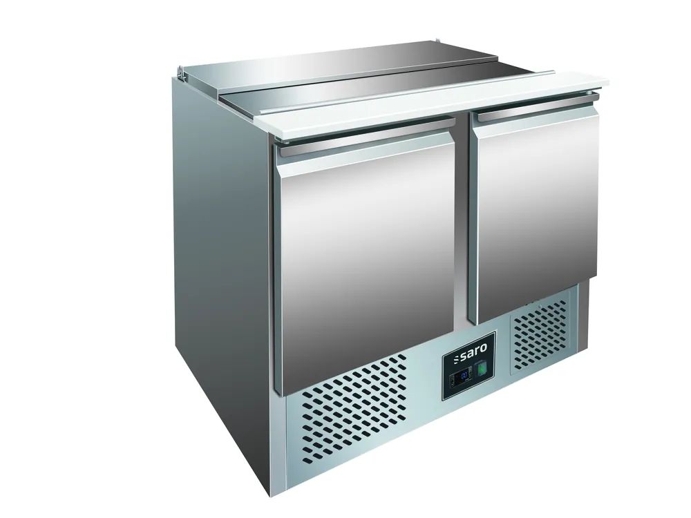 SARO Saladette S 902 PRO Weekendaanbieding