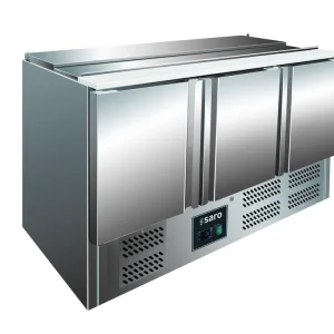 SARO Saladette S 903 PRO Gratis Retour