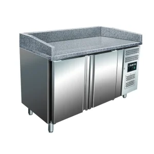 Betaalbaar SARO Pizza werkbank Model PZ2600TN PRO