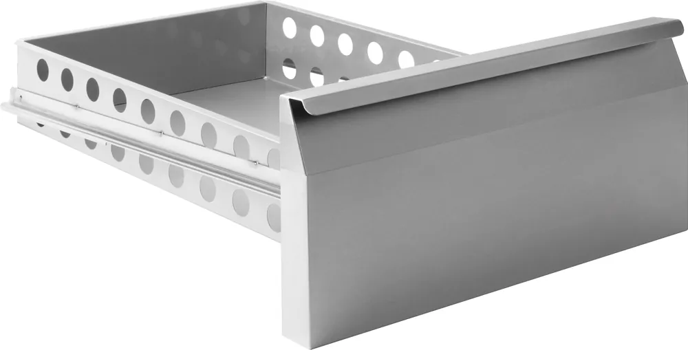 Merkproduct SARO 3-ladenset voor SNACK-koeltafels
