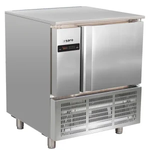 Meest Verkocht SARO Schokvriezer Model URSUS 5S