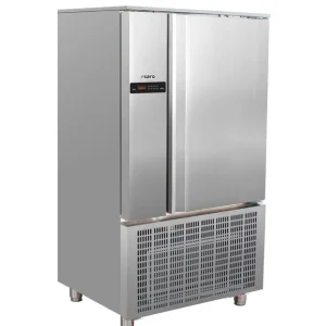 Speciale Aanbieding SARO Schokvriezer Model URSUS 10S