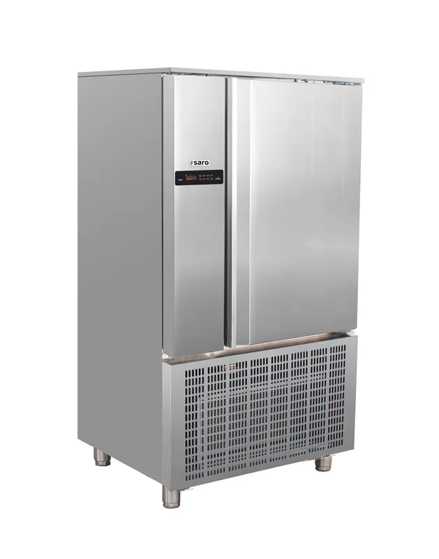 Speciale Aanbieding SARO Schokvriezer Model URSUS 10S