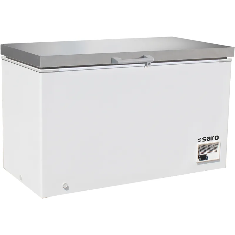 Betrouwbaar SARO Diepvrieskist Model BD 401 S