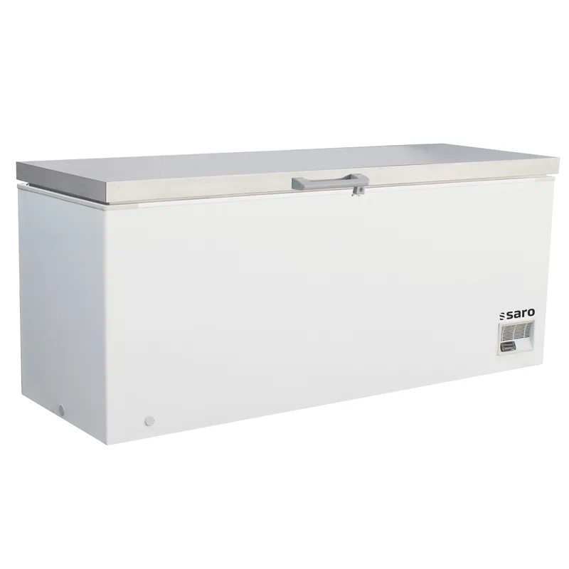 SARO Diepvrieskist Model BD 601 S Flitsaanbieding