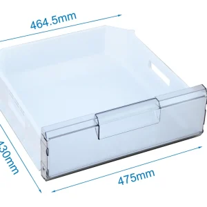 SARO Lade onder voor HT200/HT400 Nu Kopen