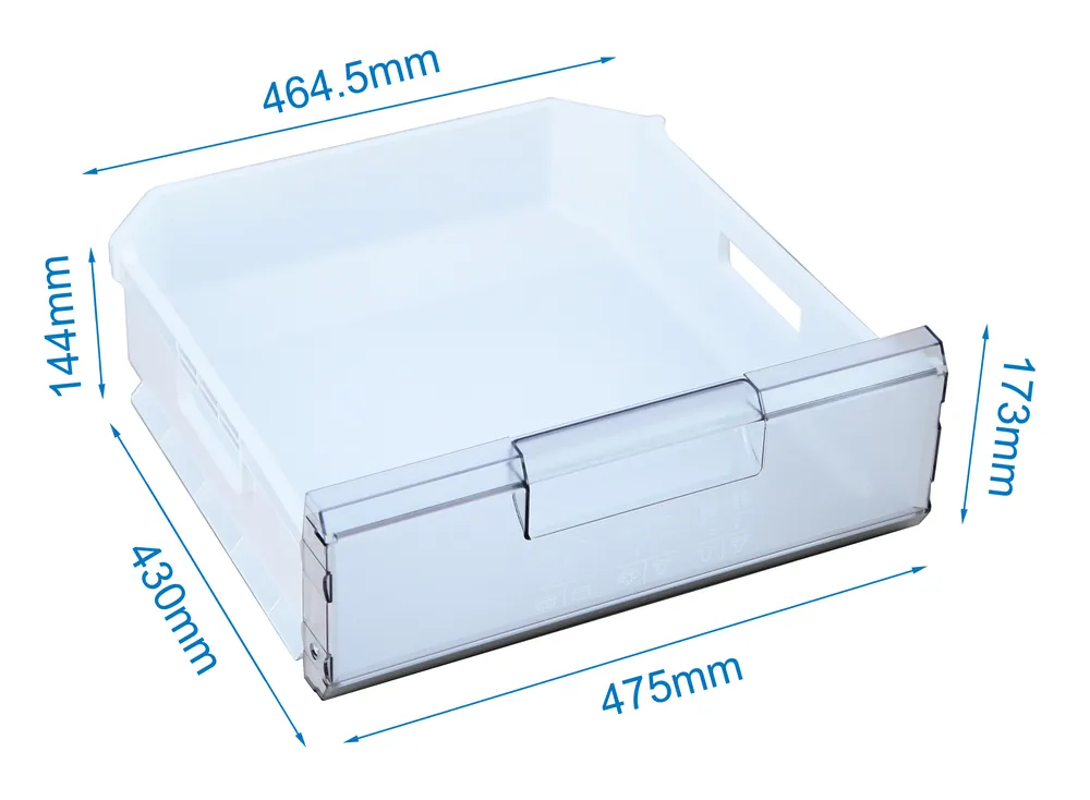SARO Lade onder voor HT200/HT400 Nu Kopen
