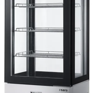 SARO Koelvitrine 550 Liter Model LUCIA Meest Verkocht