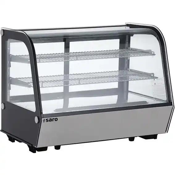 Direct Verzonden SARO Countertop Koeling LISBETH 160