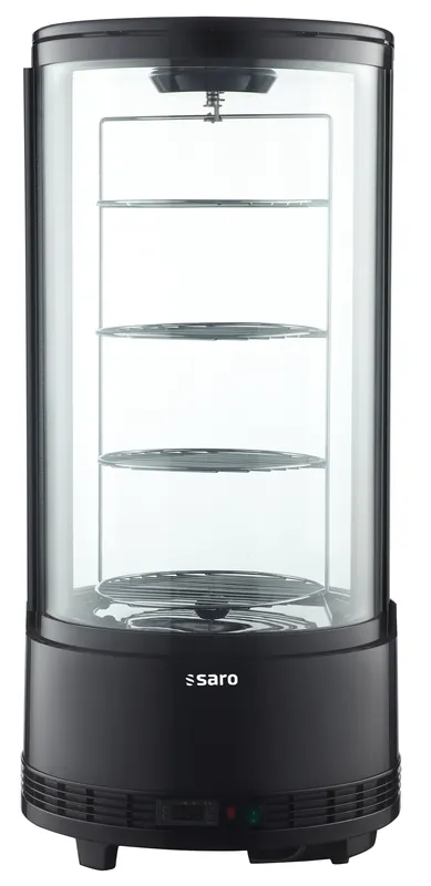 Direct Beschikbaar SARO Taartvitrine Model ELIZA