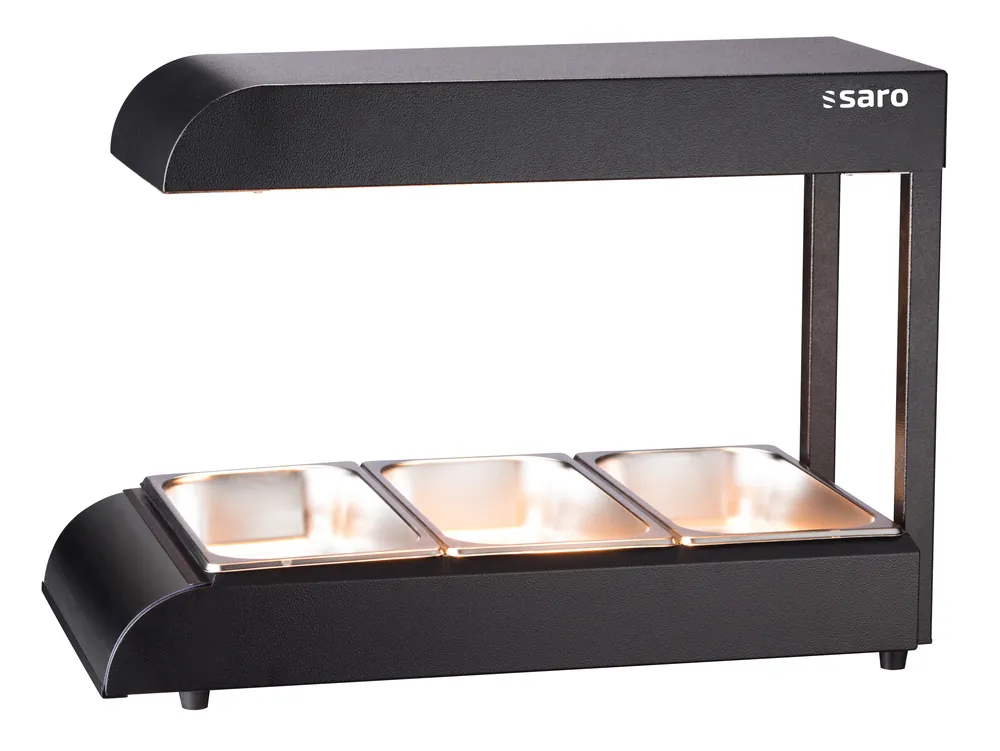 Speciale Aanbieding SARO Warmtebrug Model ISLA