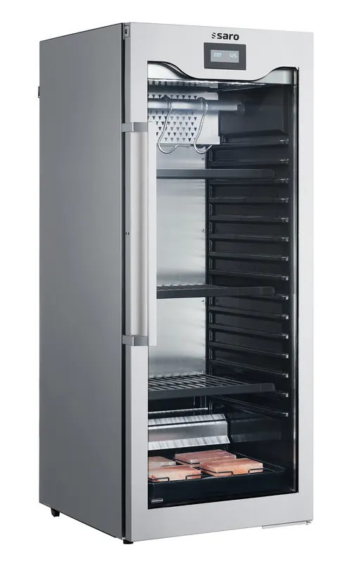SARO Dry-Aging Rijpingskast Model DA 480 Alleen Vandaag