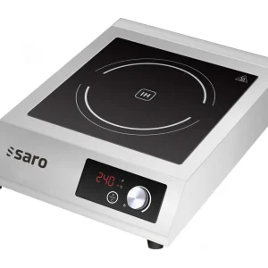 Beperkt Aanbod SARO Inductiekookplaat 5 kW Model KOKO