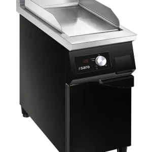 SARO Inductie Grillplaat Model MAURICE Dagaanbieding