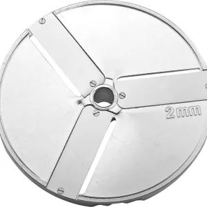 SARO AS002 Snijschijf 2 mm (aluminium) voor CARUS/TITUS Gereduceerde Prijs