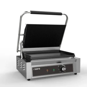 Koopje SARO Contactgrill PG 1 BGG