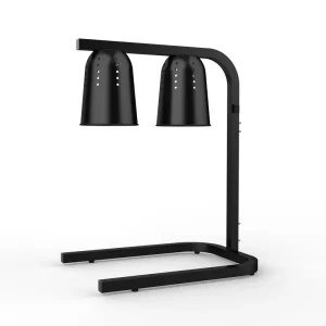 SARO Warmhoudlamp Model ARES Laatste Kans