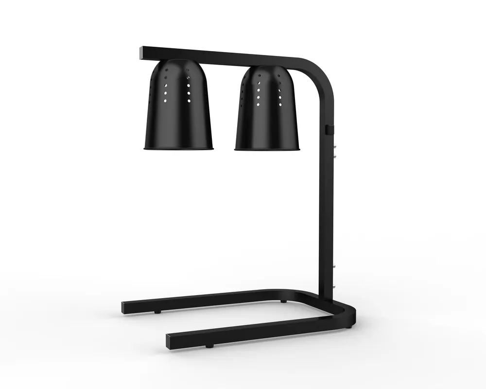 SARO Warmhoudlamp Model ARES Laatste Kans