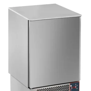 Actieprijs SARO Schokvriezer 10 x 1/1 GN Model ATTILA 10