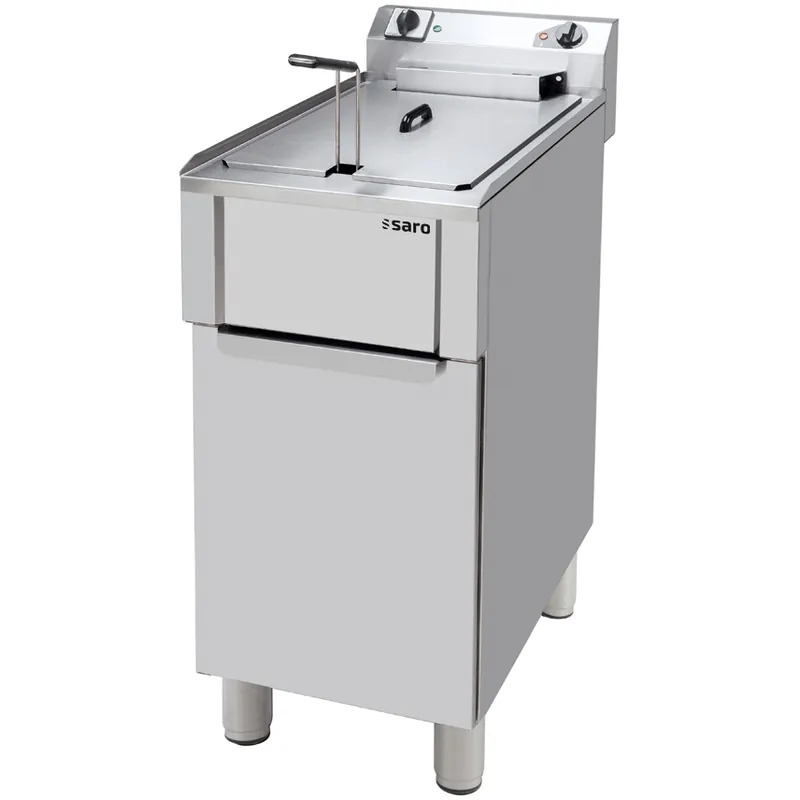 SARO Electrische frituur Model LISSABON Favoriet