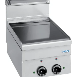 SARO Keramische kookplaat 2 Velden,Tafelmodel, EVC26 Merkproduct