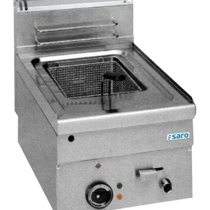 Bestel Nu SARO Elektrische Frituurpan 10 L, 600 Line, EF46