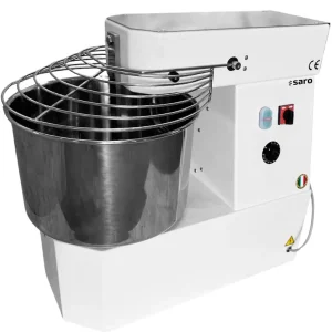 Snelle Levering SARO Spiraalkneder Model SV25