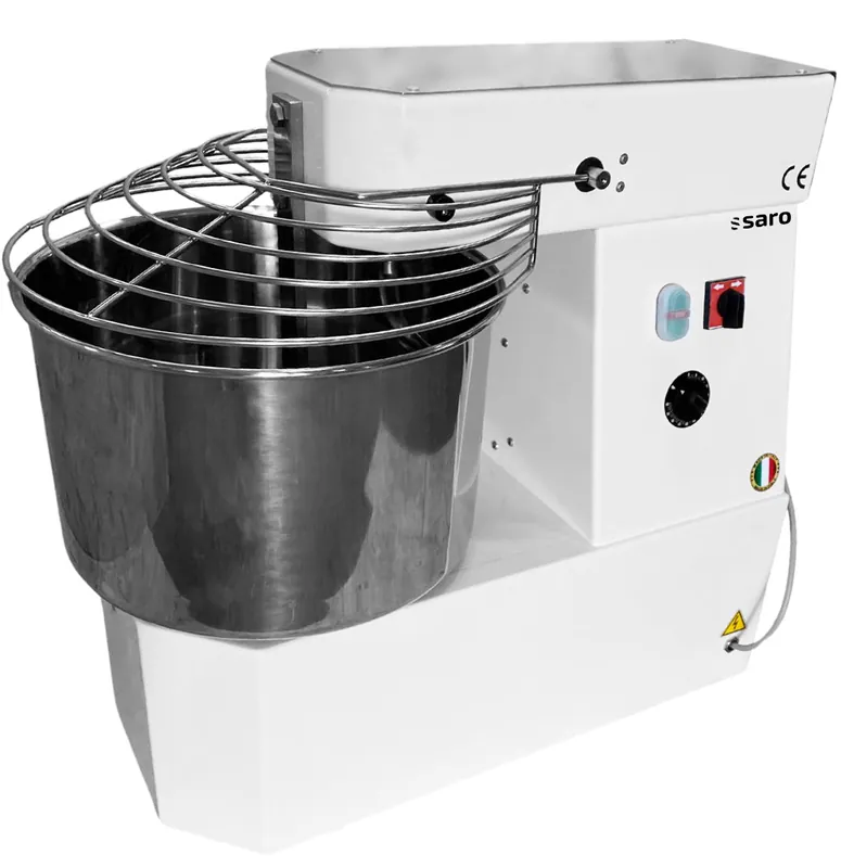 Snelle Levering SARO Spiraalkneder Model SV25