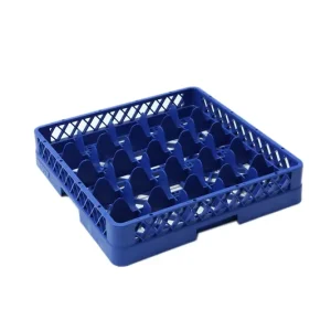 SARO Vaatwasserkorf voor 25 glazen 500x500x100 Korting
