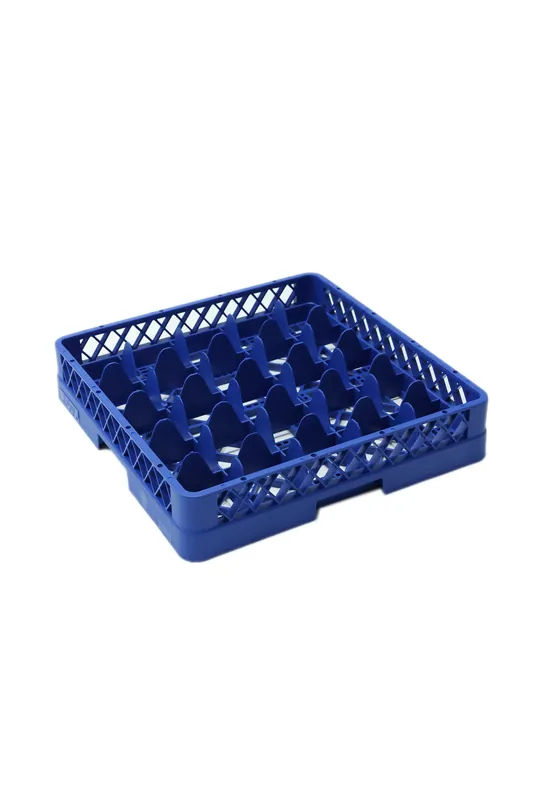 SARO Vaatwasserkorf voor 25 glazen 500x500x100 Korting