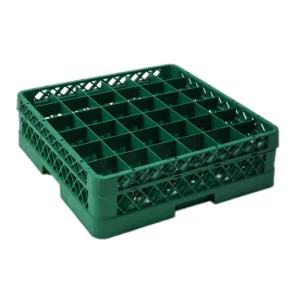SARO Vaatwasserkorf voor 36 glazen 500x500x100 Veilige Betaling