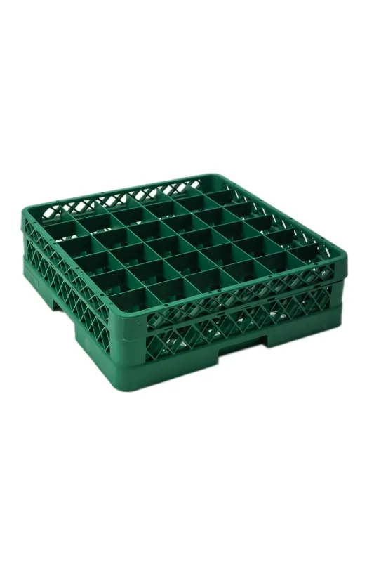 SARO Vaatwasserkorf voor 36 glazen 500x500x100 Veilige Betaling