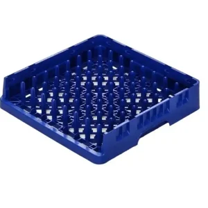 Bestseller SARO Dienbladenkorf 1 zijde open 500x500x100