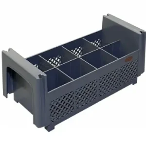 Alleen Vandaag SARO Bestekkorf 450x190x180mm 8 vakken