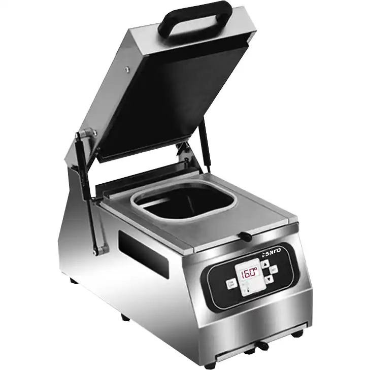 SARO Verpakkingsmachine Model SV300 Beste Prijs